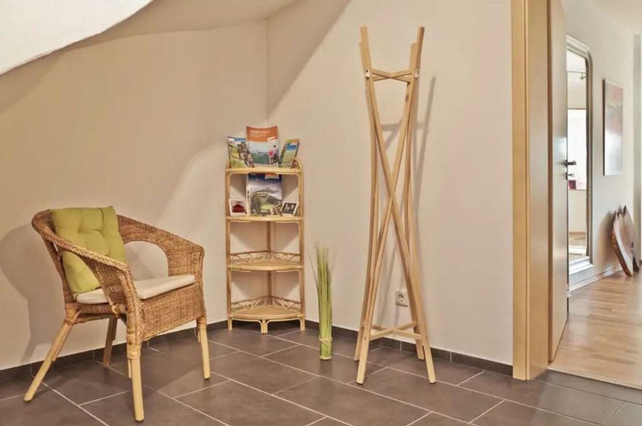 Ferienwohnung Paula Bitz 外观 照片